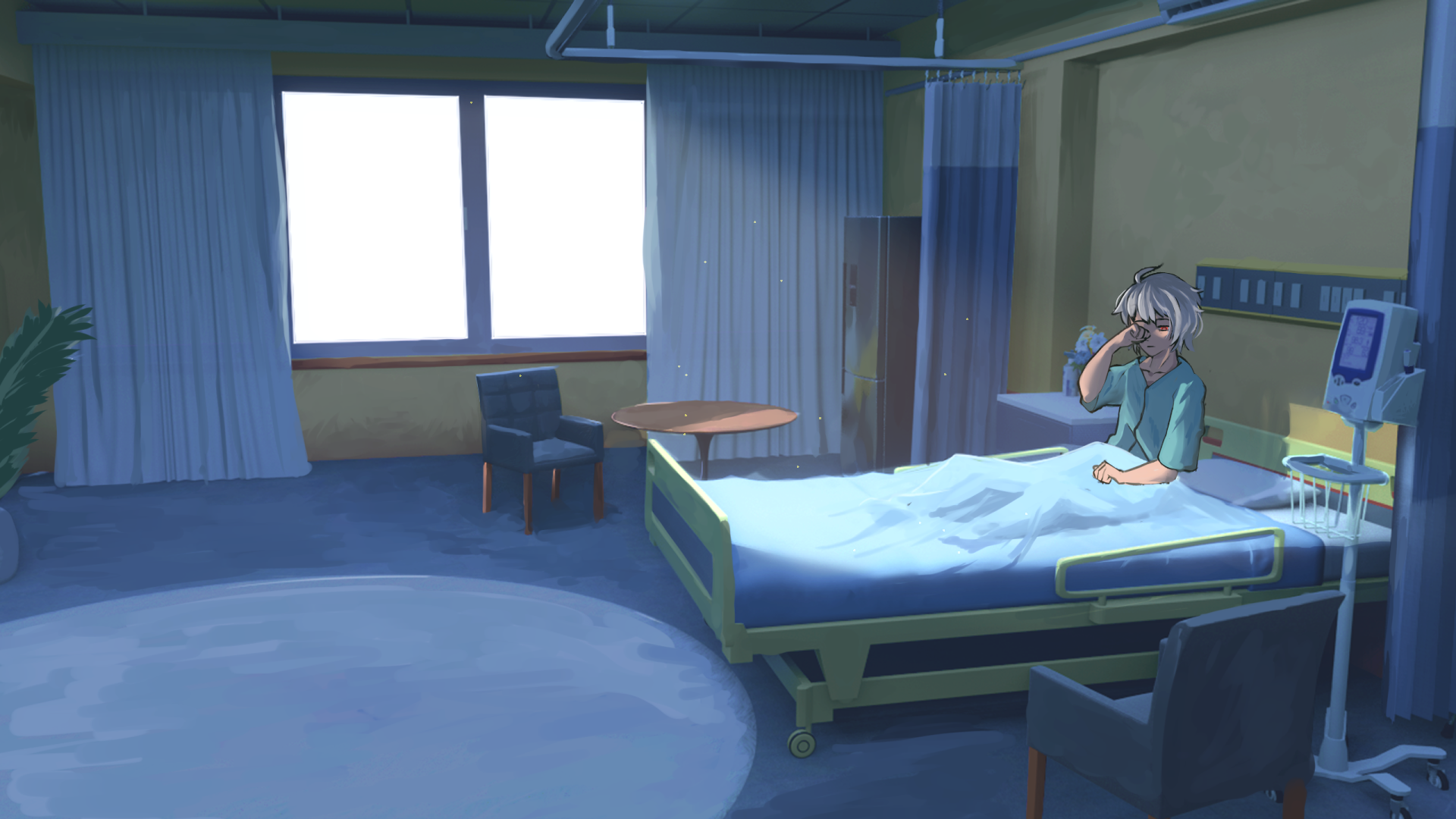 Mindstep World Illustration